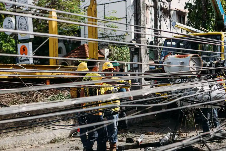 Dependable Electrician across Fairfax, Virginia